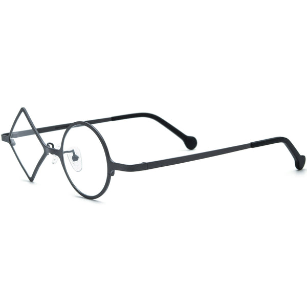 Geometrische Brillen BR1595