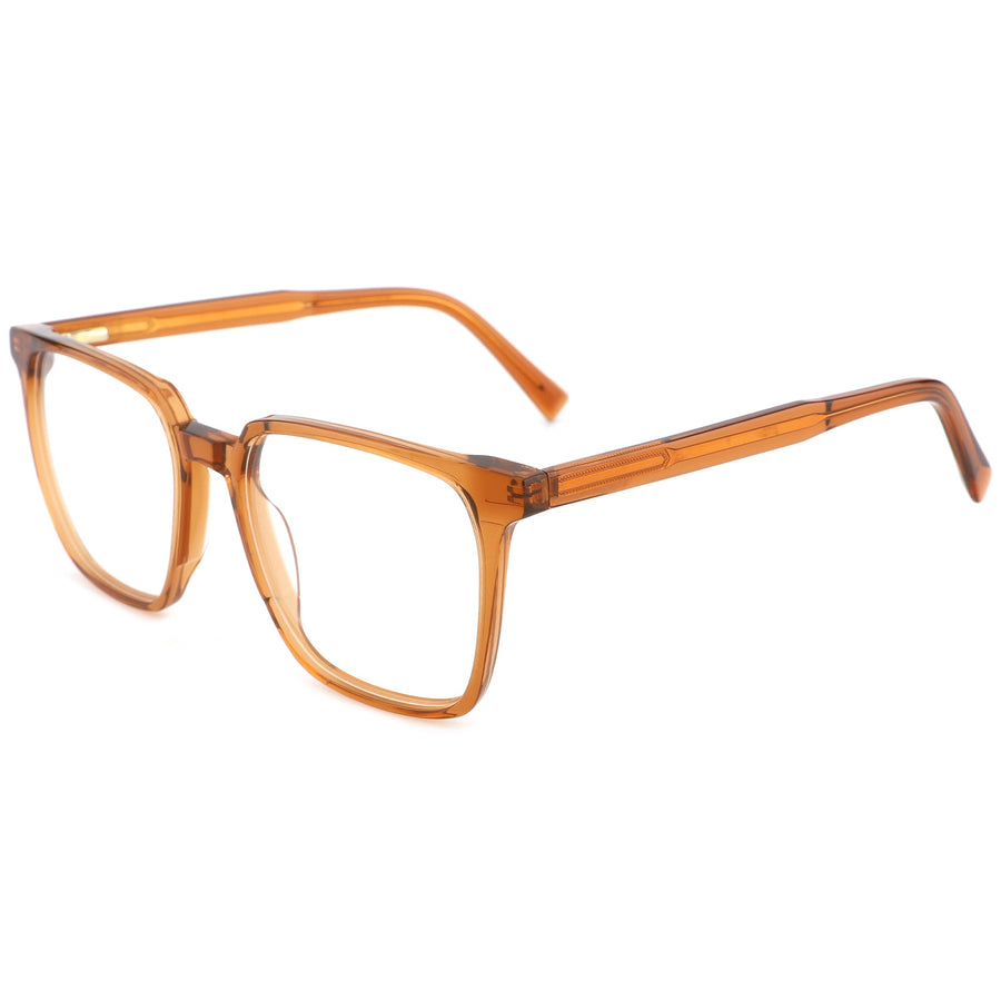 Quadratische Brillen YEA1021