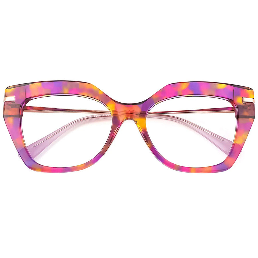 Cateye Brillen A3823