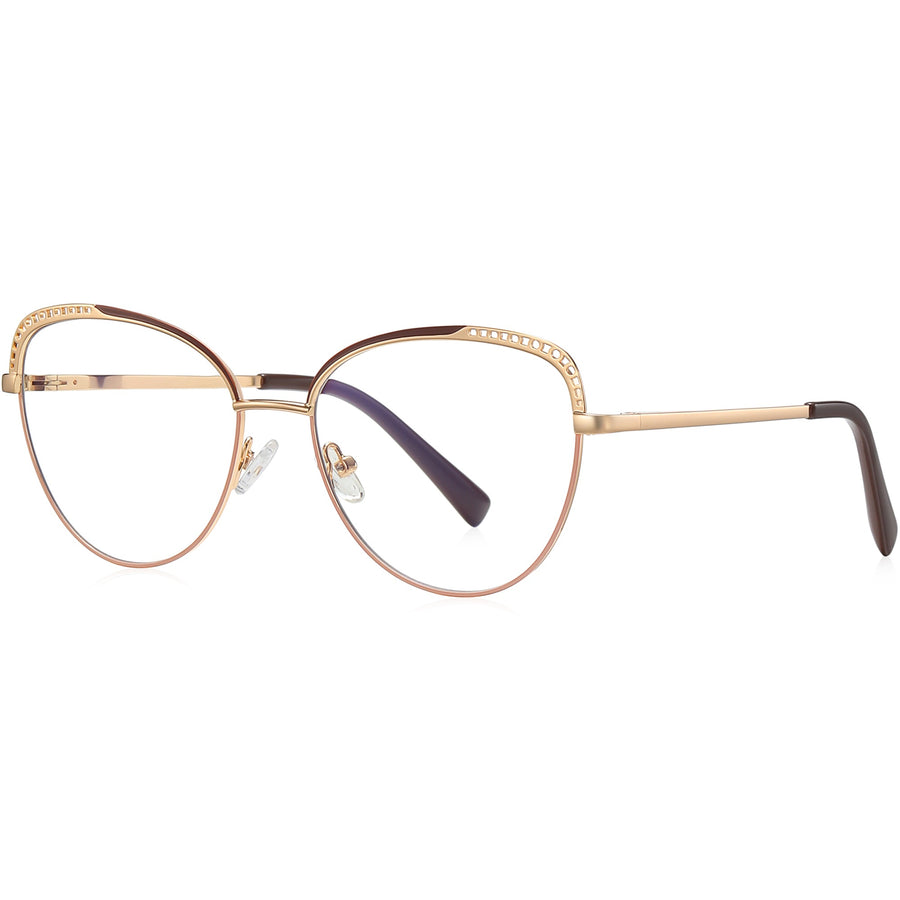 Cateye Brillen PF1054