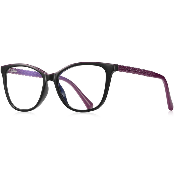 Cateye Brillen PF1099