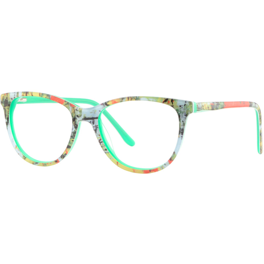 Cateye Brillen O2527