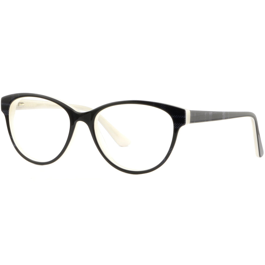 Ovale Brillen O2052