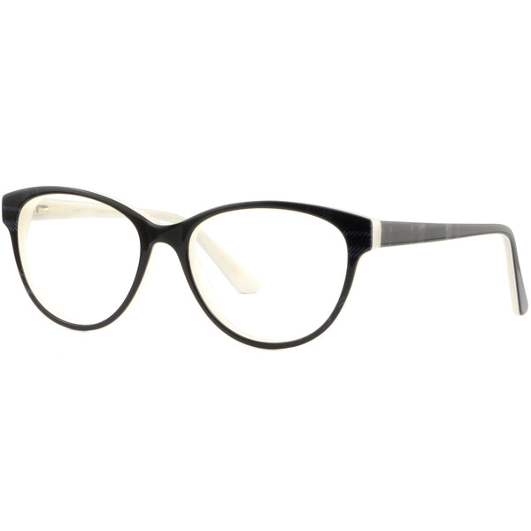 Ovale Brillen O2052