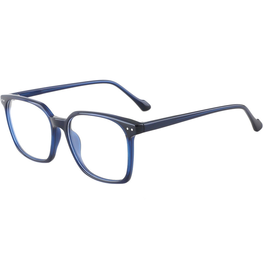 Quadratische Brillen YEA1227