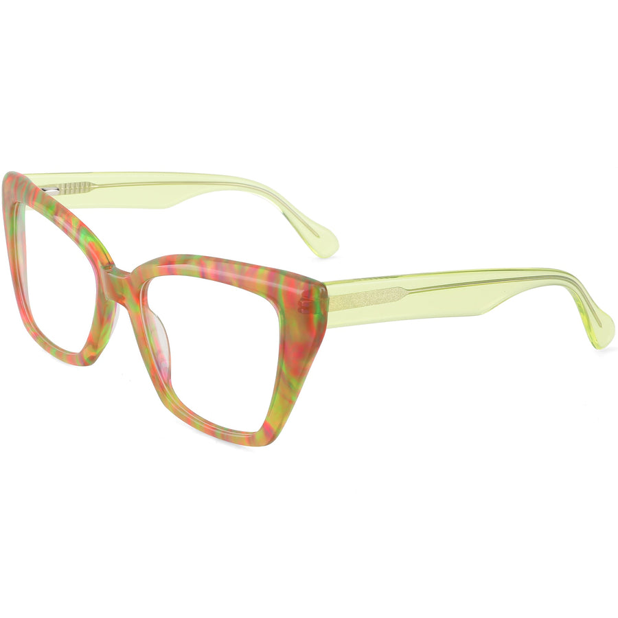 Cateye Brillen A3680