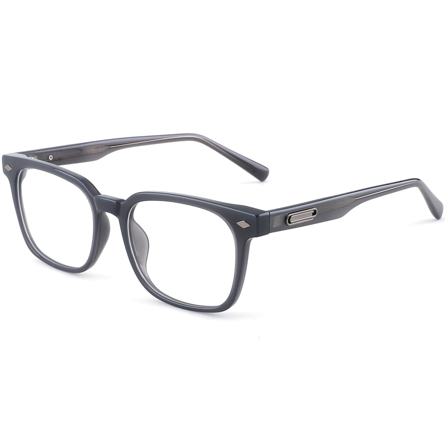 Quadratische Brillen YAA1077