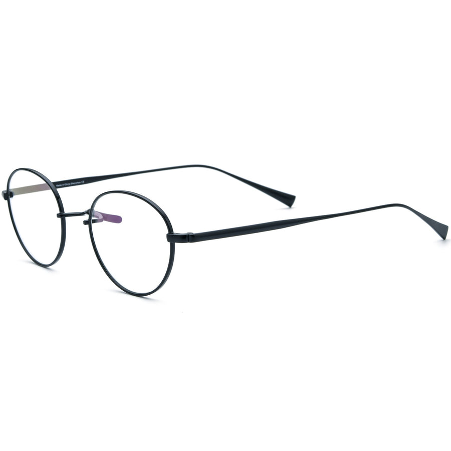 Ovale Brillen BR1233