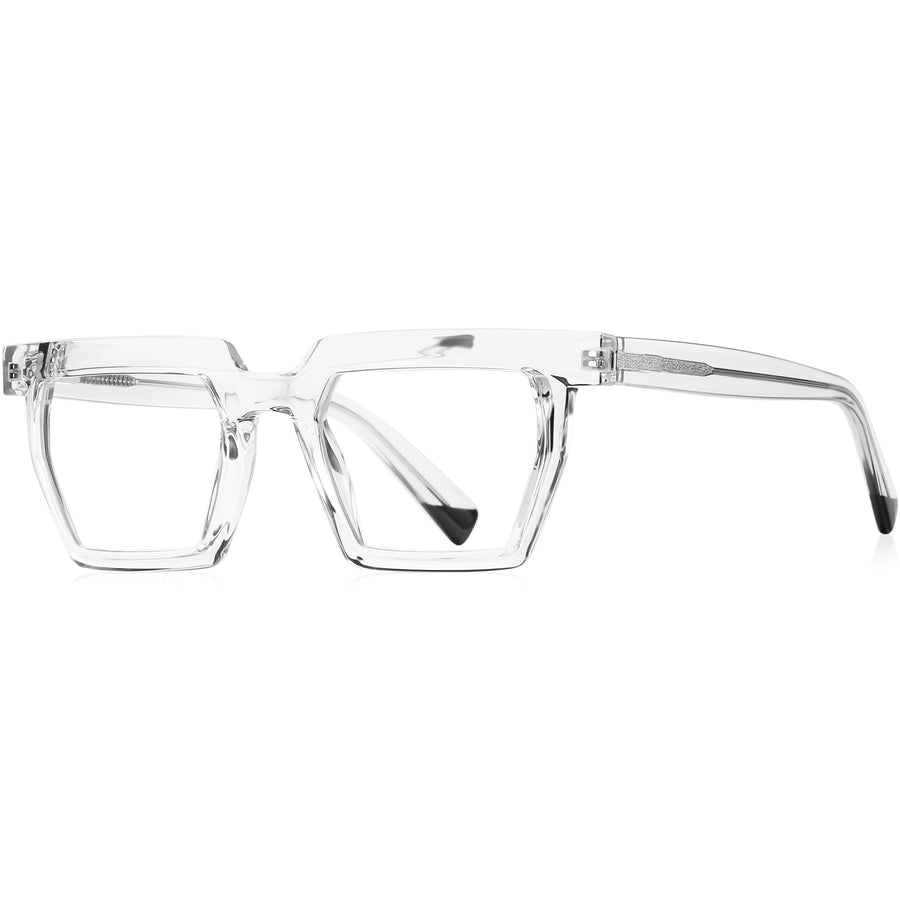 Geometrische Brillen PF1294