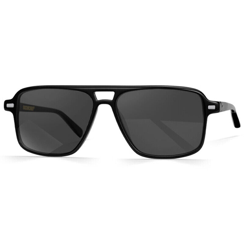 Oversize Piloten Sonnenbrillen A2013