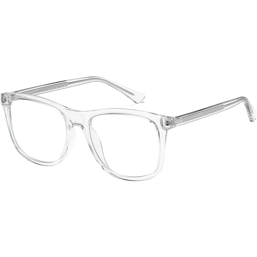 Quadratische Brillen PF1178