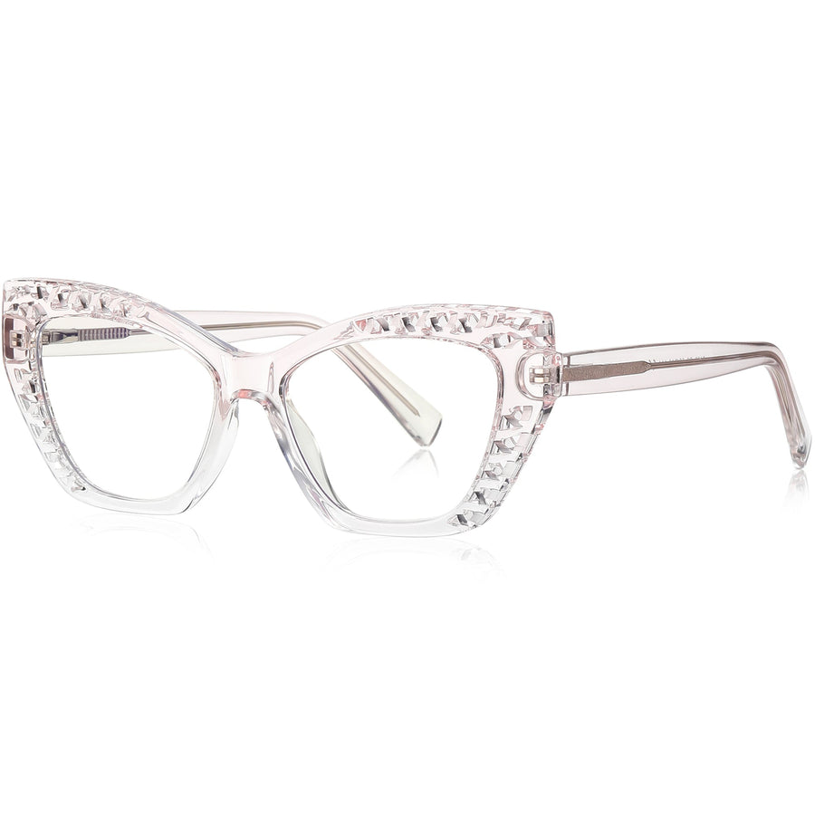 Cateye Brillen PF1038