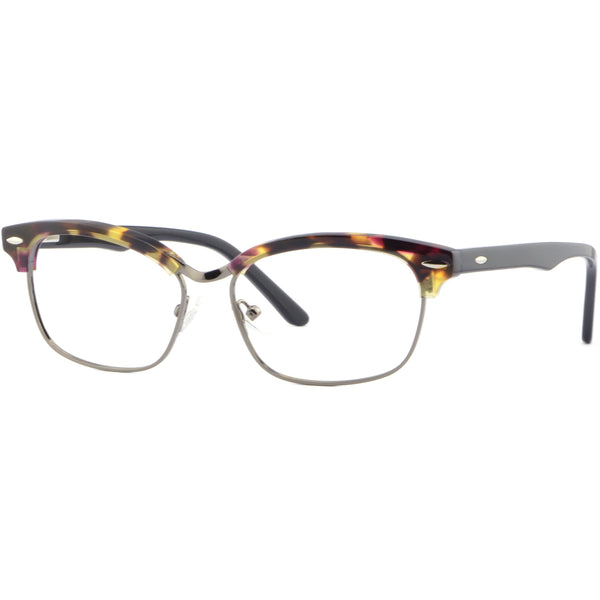 Browline Brillen O2385