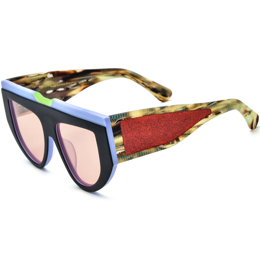 Cateye Sonnenbrillen BRS1138