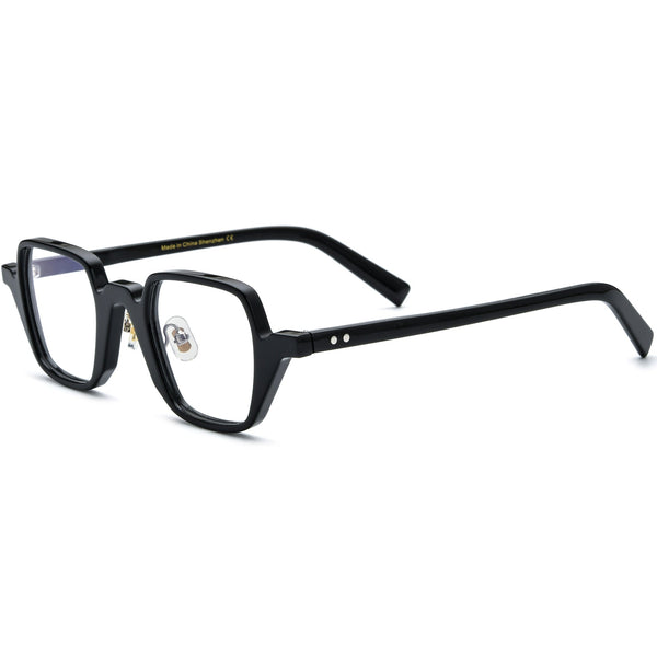 Geometrische Brillen BR1081