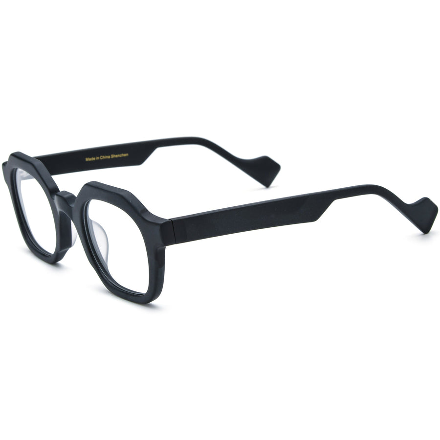 Geometrische Brillen BR1623