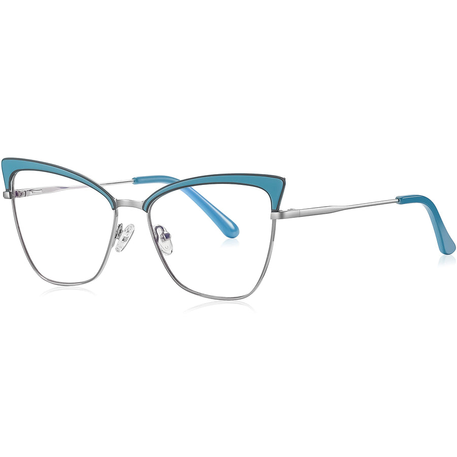 Cateye Brillen PF1272