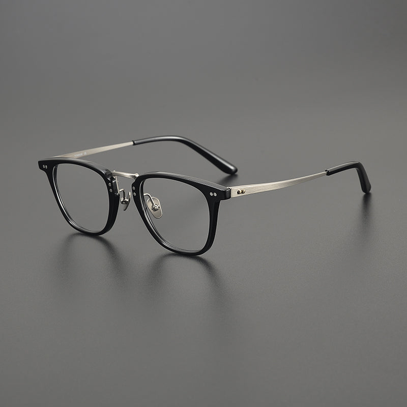 Quadratische Brillen TG1245