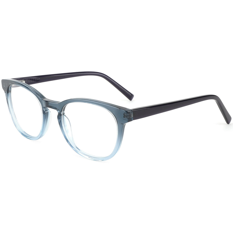 Quadratische Brillen YEA1063