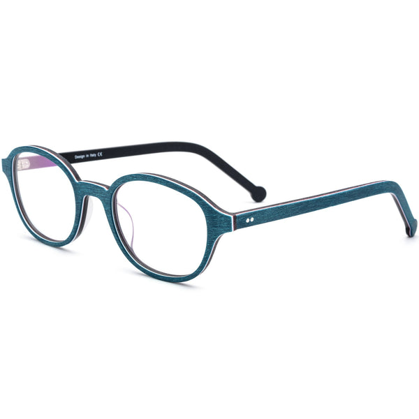Ovale Brillen BR1141