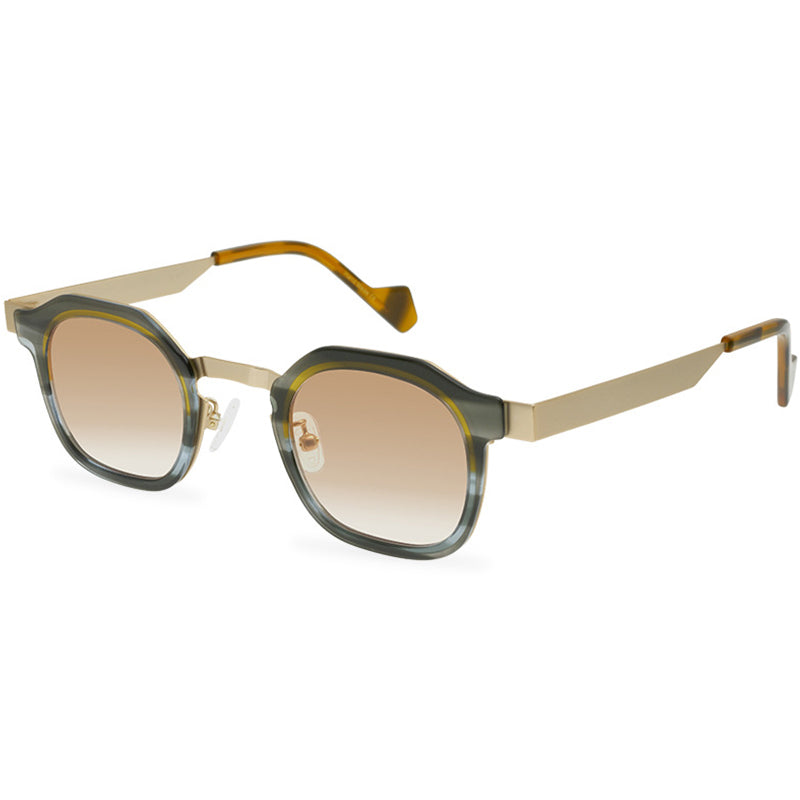 Quadratische Sonnenbrillen GCS1058