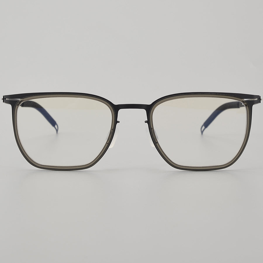 Quadratische Brillen BY1003