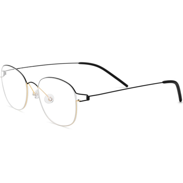 Quadratische Brillen BR1327