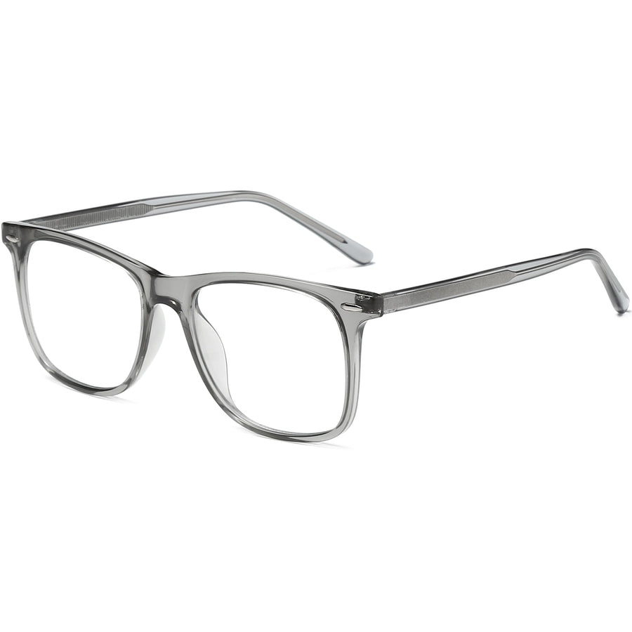 Quadratische Brillen PF1179