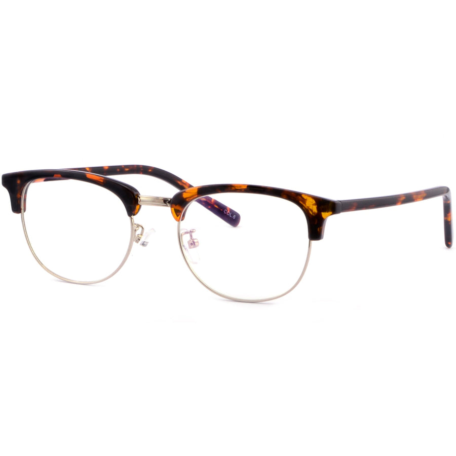 Browline Brillen O1397