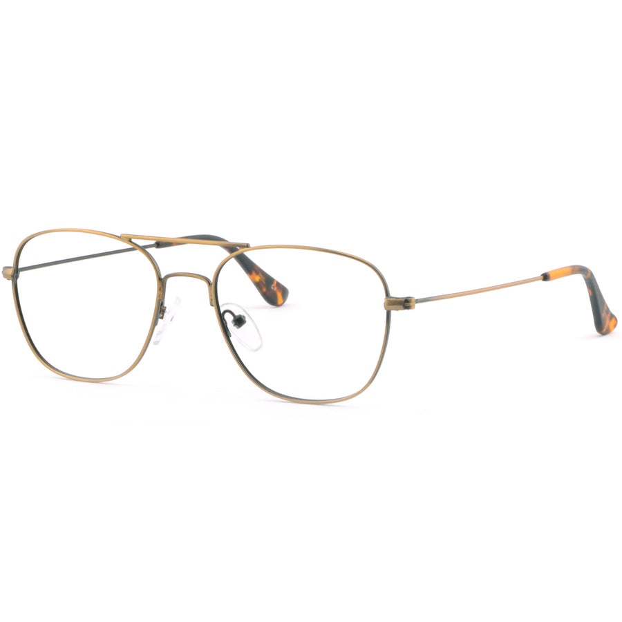 Piloten Brillen O1436