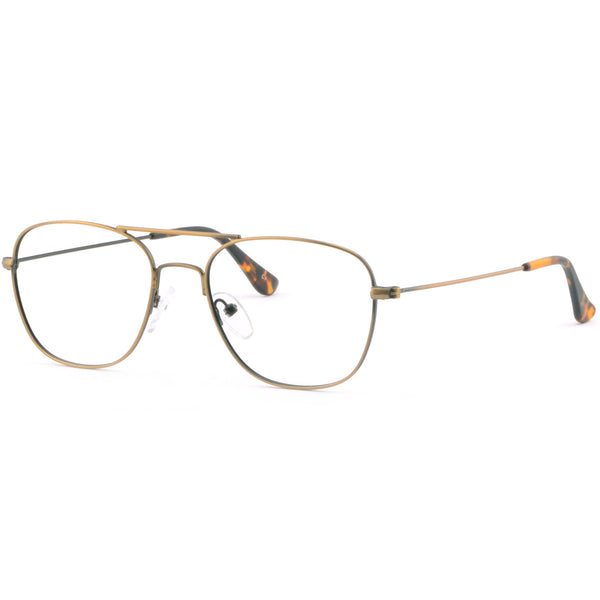 Piloten Brillen O1436