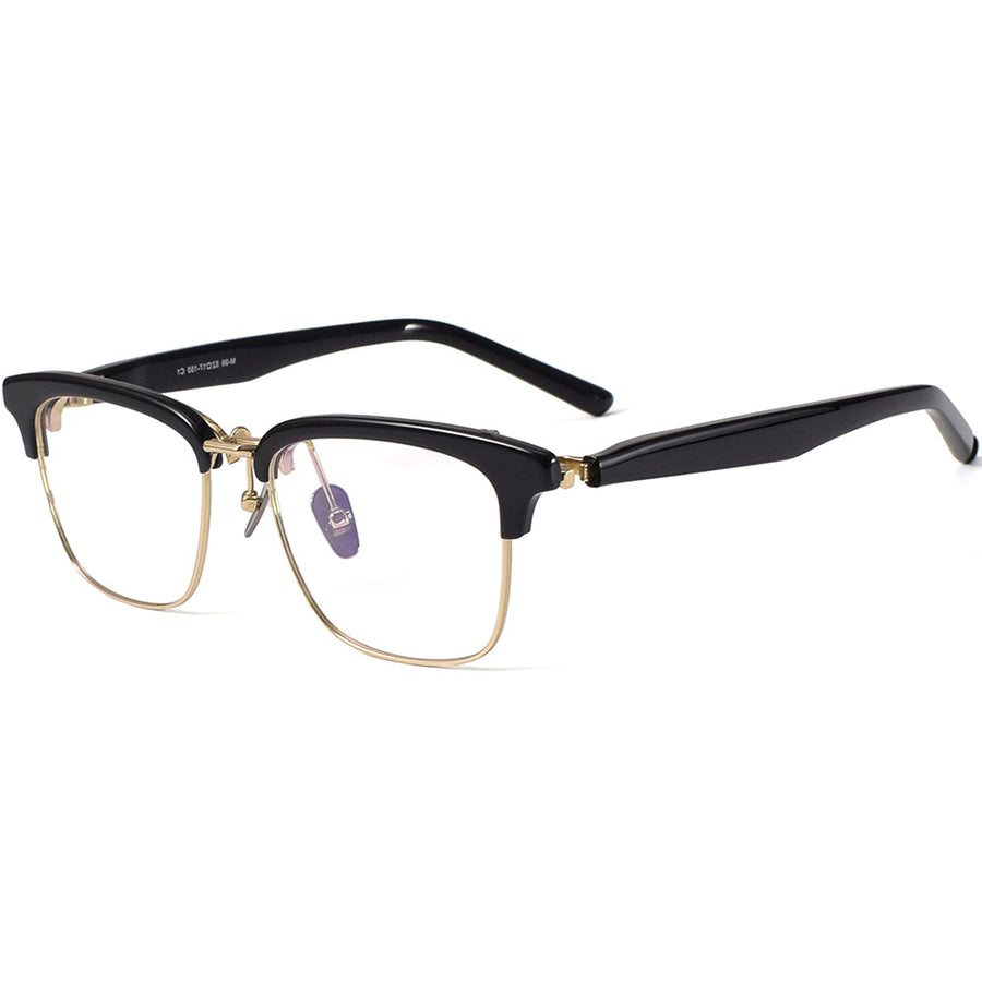 Browline Flip Up Brillen A4169
