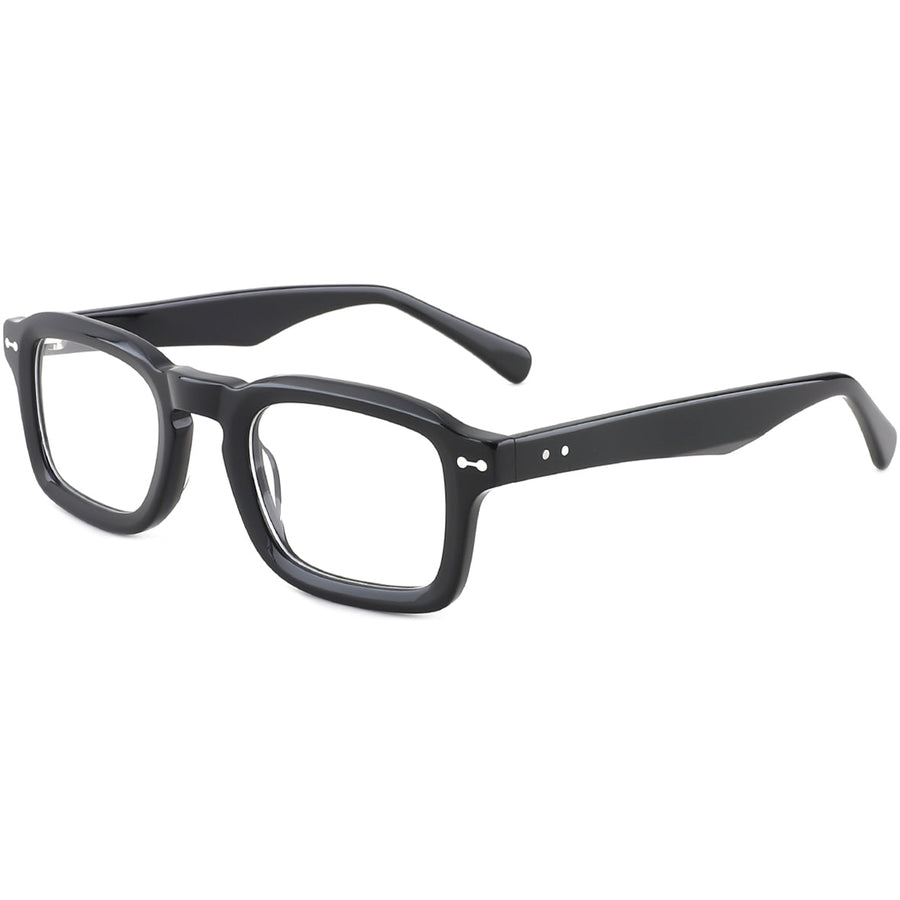 Rechteckige Brillen YEA1082
