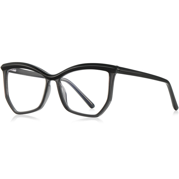 Geometrische Brillen PF1109