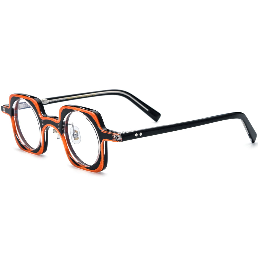 Geometrische Brillen BR1070