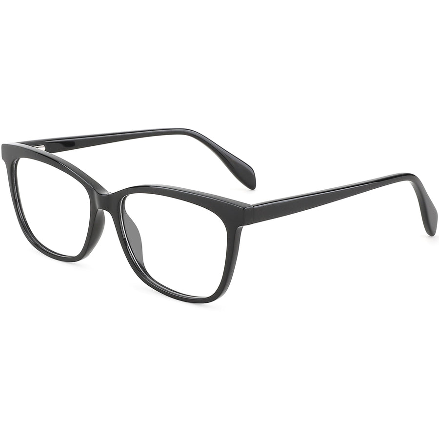 Quadratische Brillen YSAA1075
