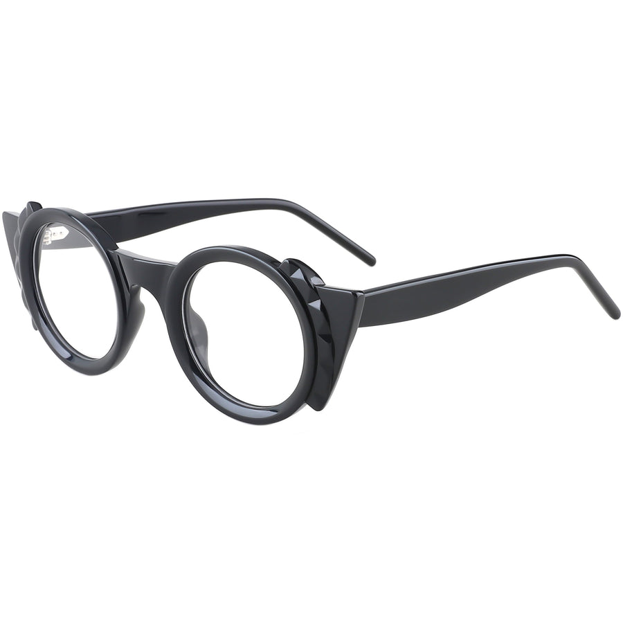 Geometrische Brillen YEA1209