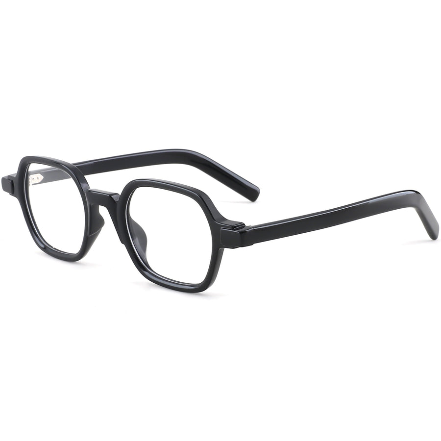 Quadratische Brillen YEA1257