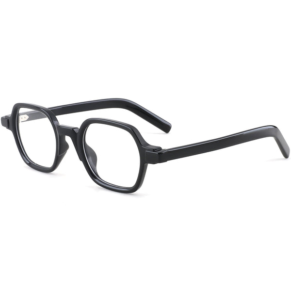 Quadratische Brillen YEA1257