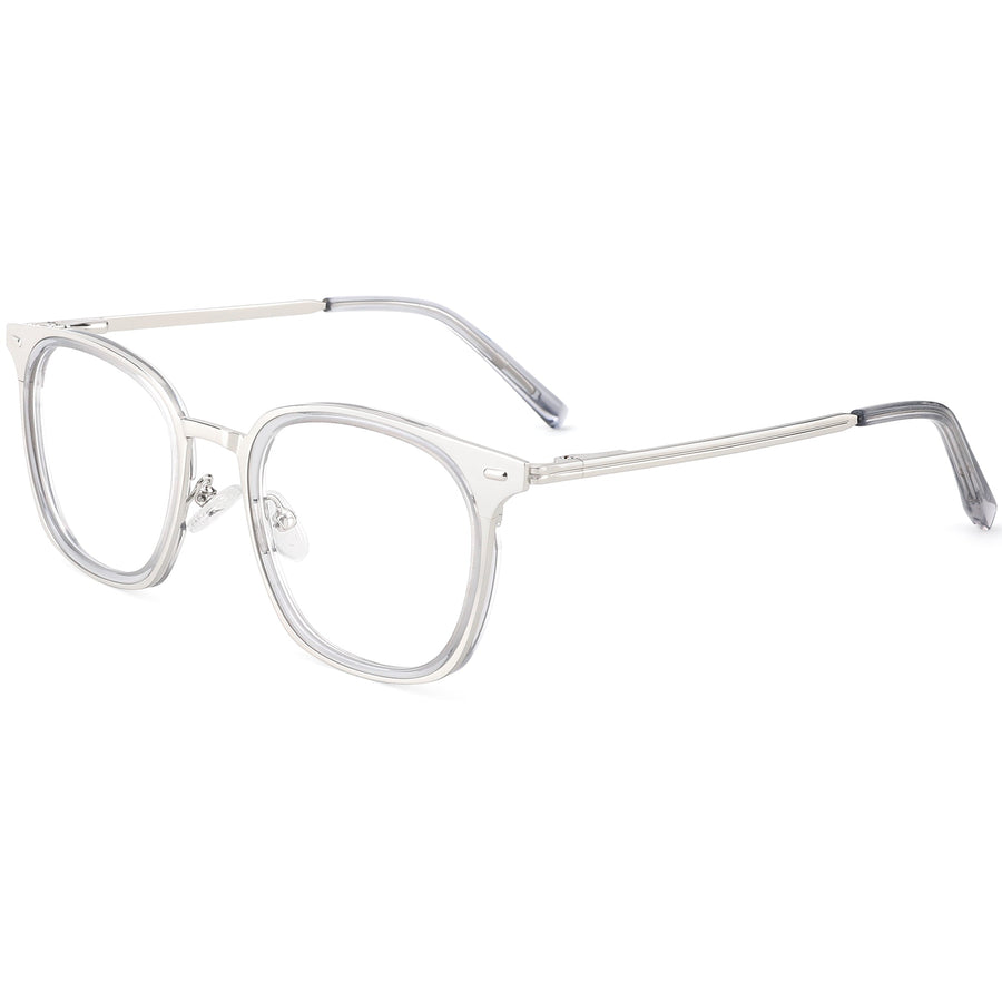 Quadratische Brillen YAC1025