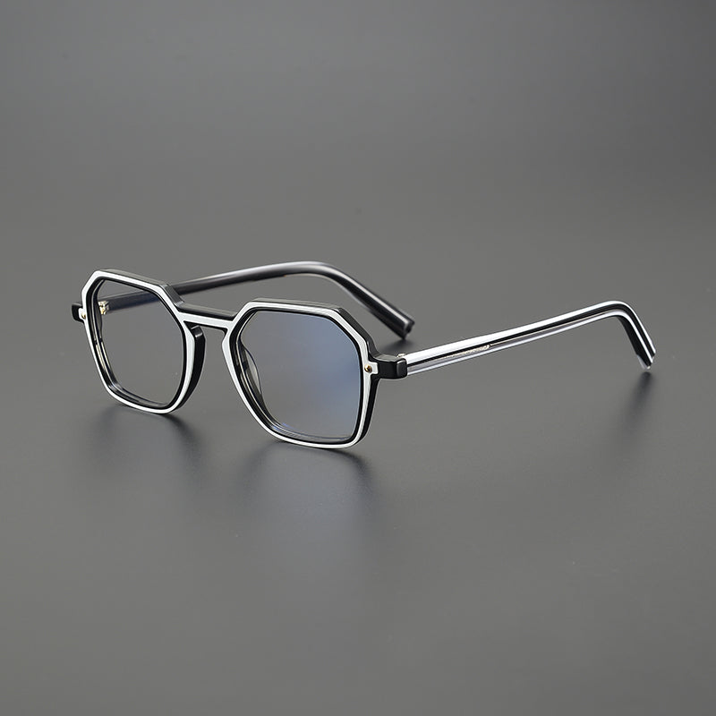 Quadratische Brillen TG1102