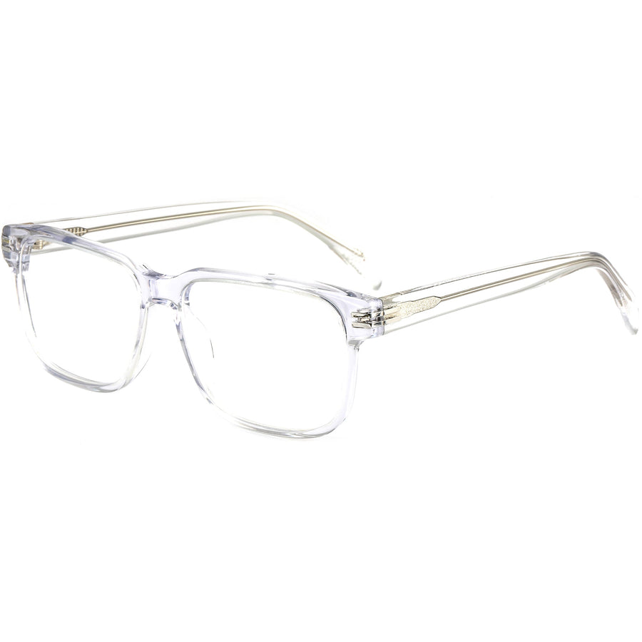 Quadratische Brillen GSR1007
