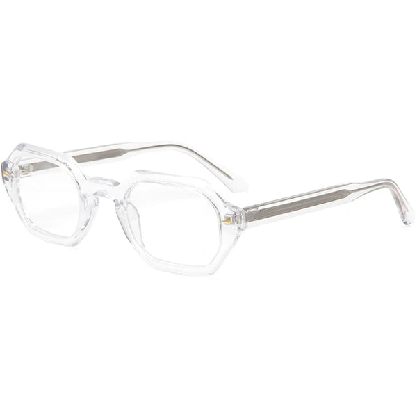 Geometrische Brillen A4083