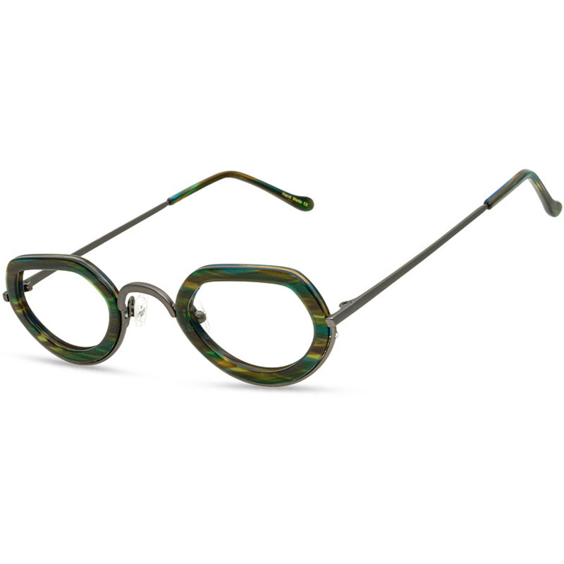 Geometrische Brillen GC1040