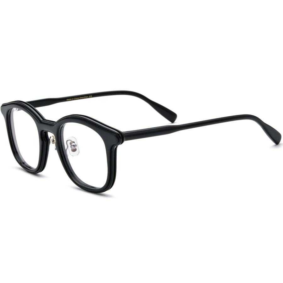 Quadratische Brillen BR1096