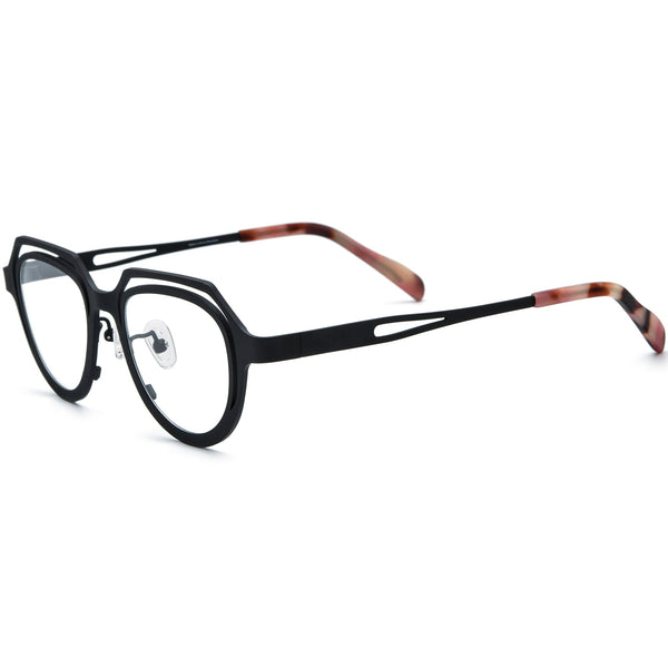Geometrische Brillen BR1540