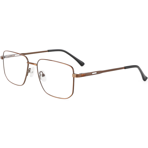 Quadratische Brillen YSAM1089