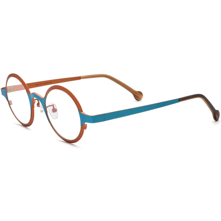 Runde Brillen BR1423