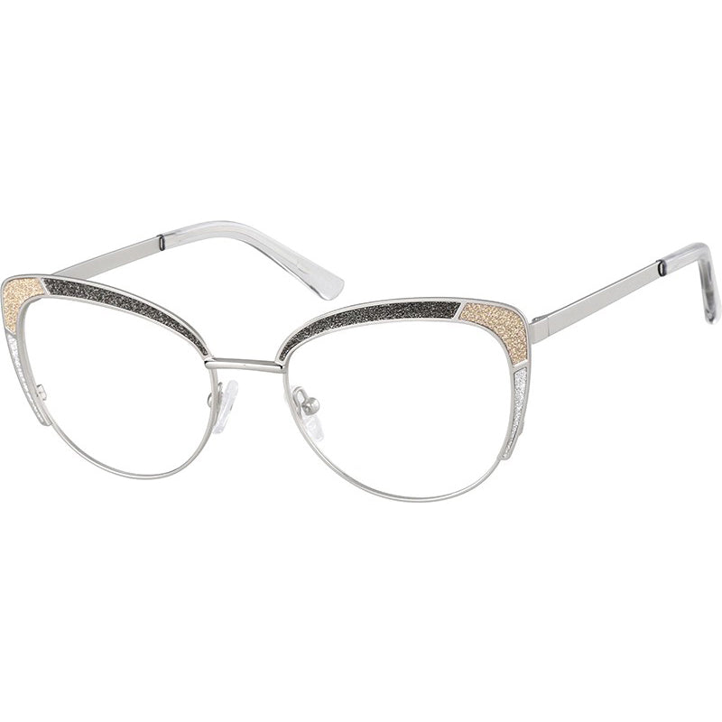 Cateye Brillen O2773