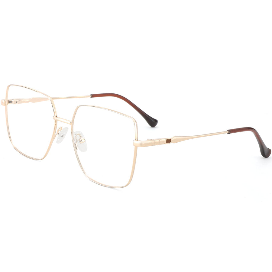 Geometrische Brillen YSAM1032